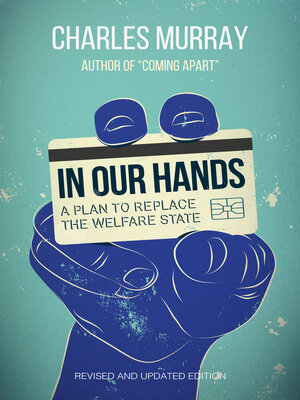 cover image of In Our Hands